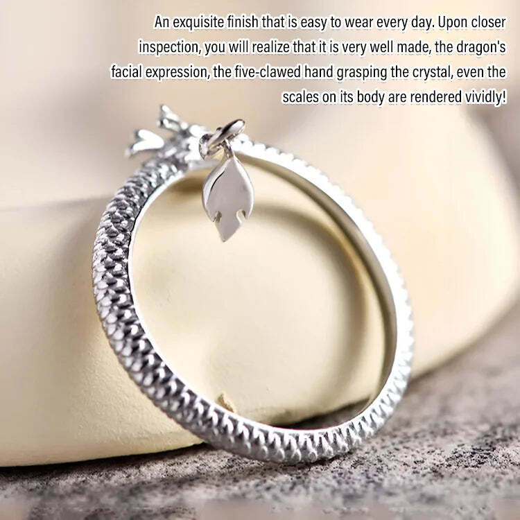 Lucky Ring