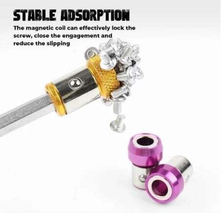 3+3 Free |  Secure Fastening Aid
