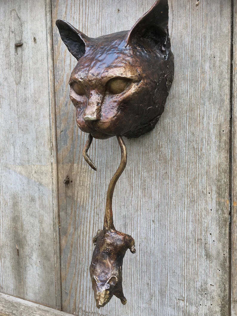 Whimsical Welcome Touch