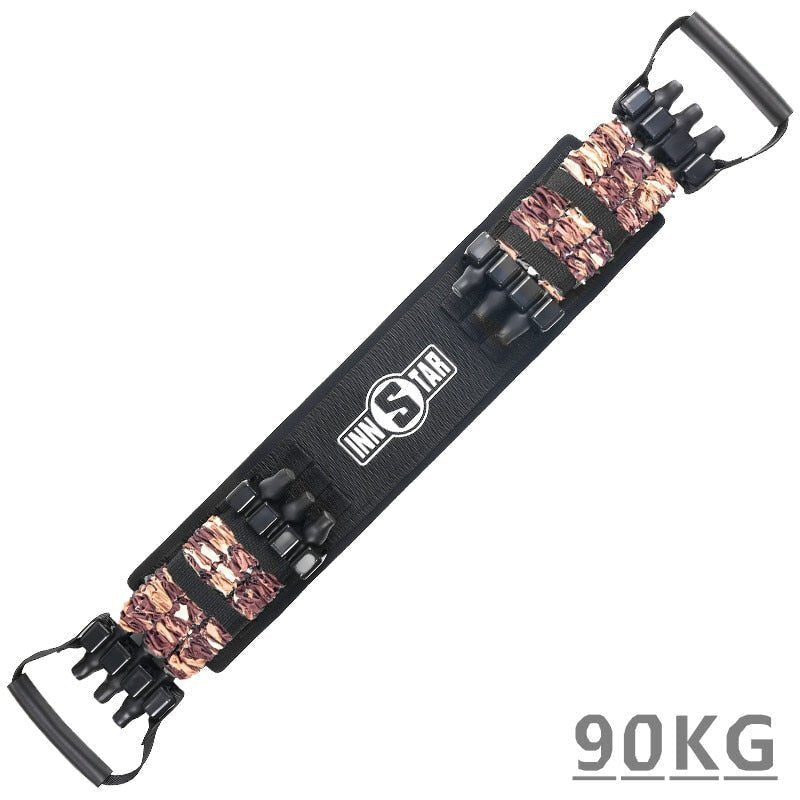 Compact, Multifunctional Training