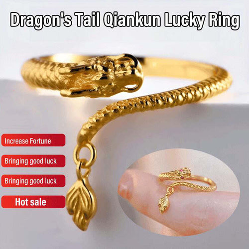 Lucky Ring