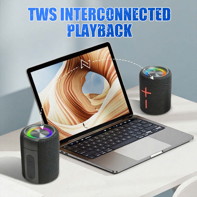 Compact Concert Experience