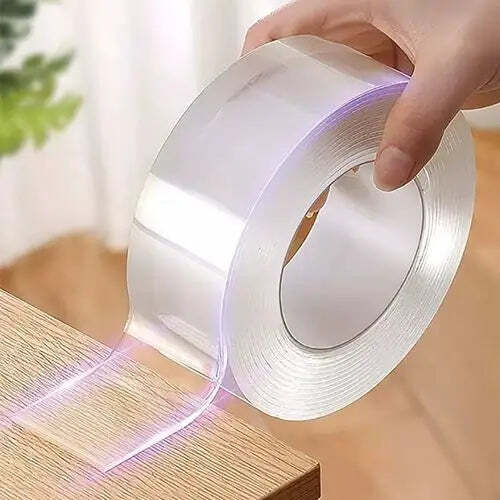 Versatile Magic Sticky Tape