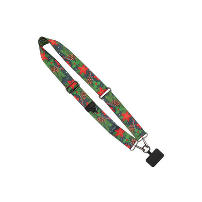 Hands-Free Phone Strap