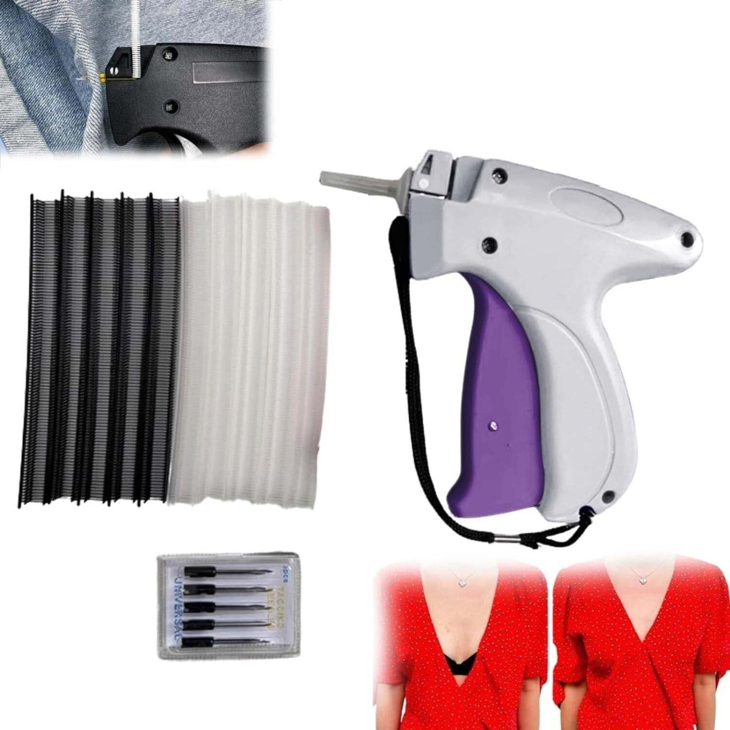 Quick Garment Repairs