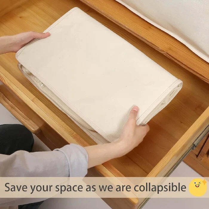 Smart Space Saving Organizer