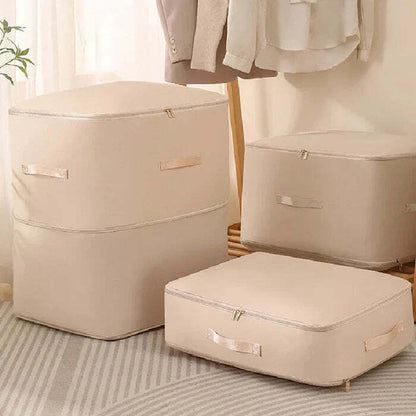 Smart Space Saving Organizer