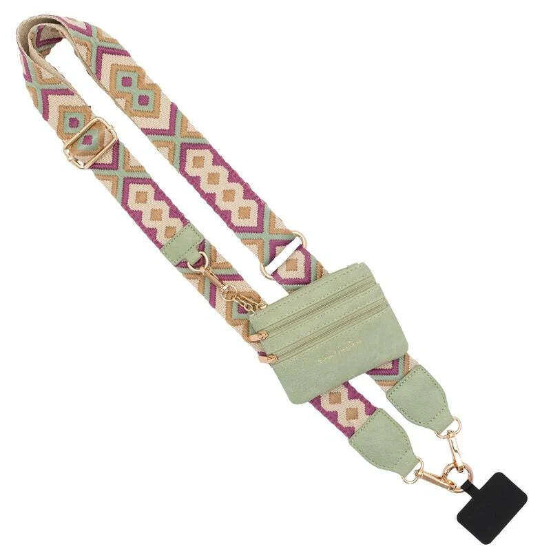 Hands-Free Phone Strap