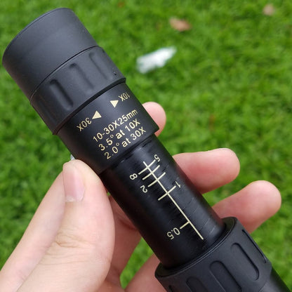Z-478  Telescope | Optical Zoom 10-30x