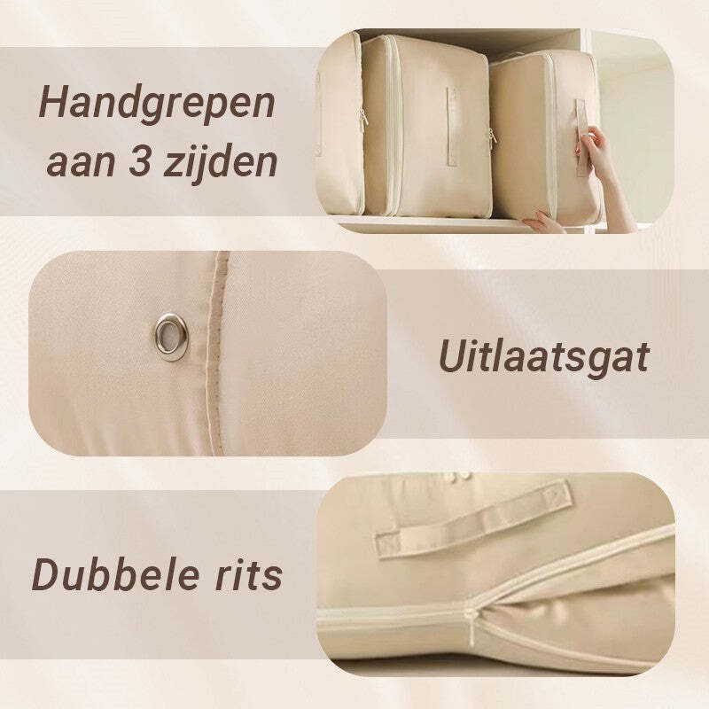 Compression Storage Bag