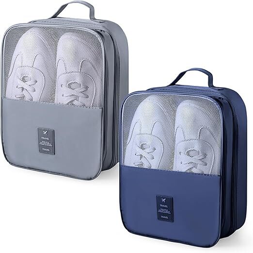 Keep Footwear Clean
