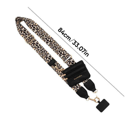 Hands-Free Phone Strap