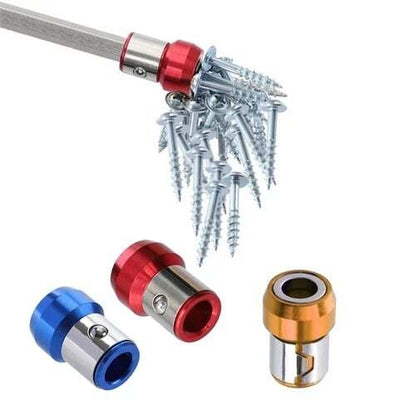 3+3 Free |  Secure Fastening Aid
