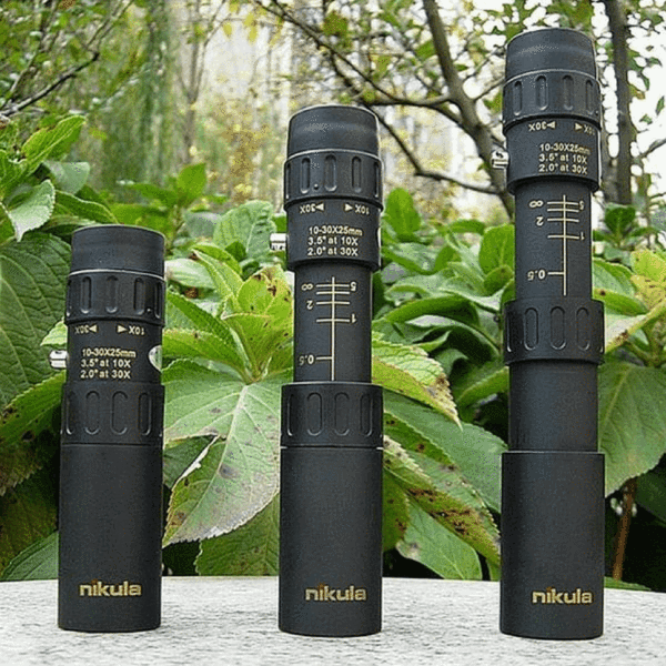 Z-478  Telescope | Optical Zoom 10-30x