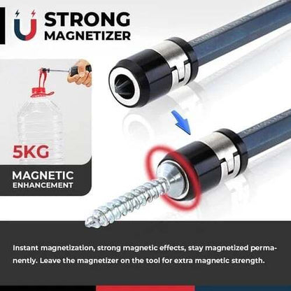 3+3 Free |  Secure Fastening Aid
