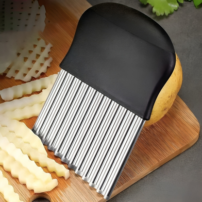 Vegetable Curved Cutter