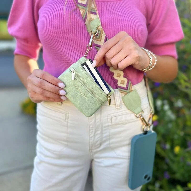 Hands-Free Phone Strap