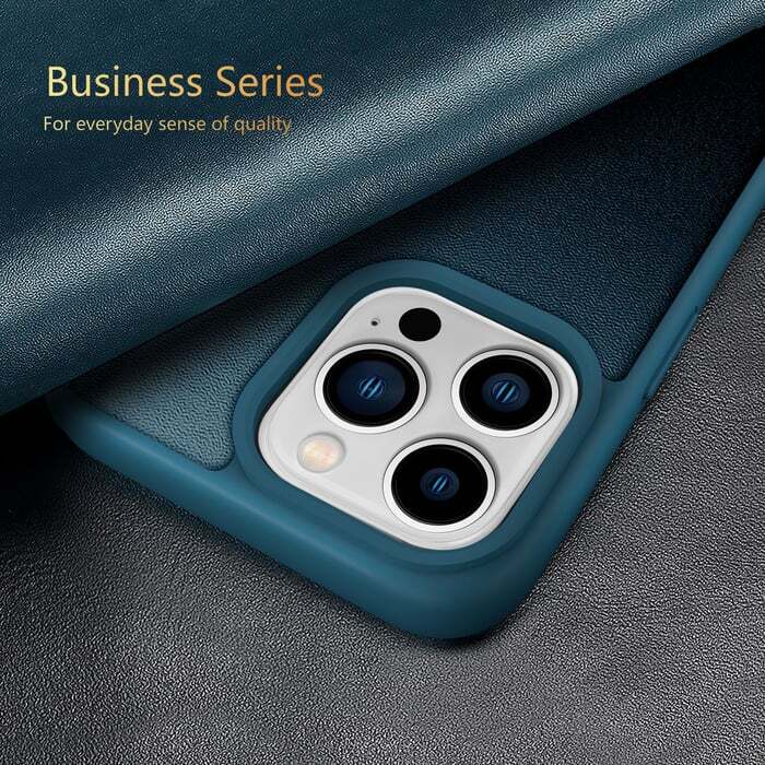 Leather Phone Case