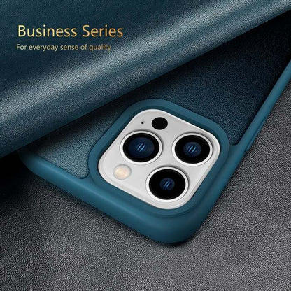 Leather Phone Case