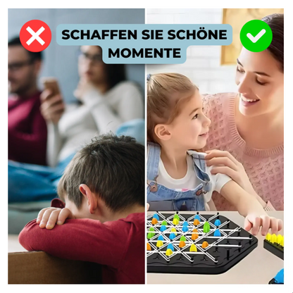 Magnetic Chess Game